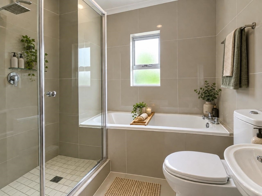 2 Bedroom Property for Sale in Parklands Western Cape